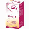 Meta Care Osteo Fit Kapseln 180 Stück - ab 29,60 €