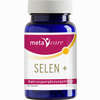Meta Care Selen+ Kapseln 60 Stück - ab 16,77 €