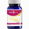 Meta Care Vitamin C Spezial Kapseln 60 Stück - ab 17,08 €