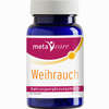 Meta Care Weihrauch Kapseln 60 Stück - ab 20,38 €