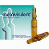 Abbildung von Metavirulent Ampullen 5 x 2 ml