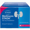 Methionin Stada 500mg Filmtabletten 100 Stück