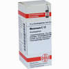 Mezereum C12 Globuli 10 g - ab 7,46 €