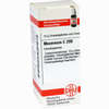 Mezereum C200 Globuli 10 g - ab 12,35 €