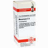 Mezereum C6 Globuli  10 g - ab 6,98 €