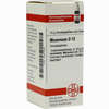 Mezereum D12 Globuli 10 g - ab 6,98 €