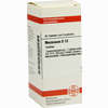 Mezereum D12 Tabletten 80 Stück - ab 7,84 €
