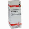 Mezereum D3 Globuli 10 g - ab 6,98 €