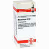 Mezereum D30 Globuli 10 g - ab 7,25 €