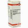 Mezereum D4 Dilution Dhu-arzneimittel 20 ml - ab 7,42 €