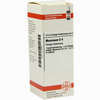 Mezereum D4 Dilution DHU-Arzneimittel 20 ml - ab 7,84 €