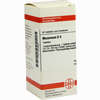 Mezereum D4 Tabletten 80 Stück - ab 7,84 €