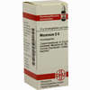 Mezereum D6 Globuli 10 g - ab 6,56 €