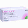 Mezym F Magensaftresisdent Filmtabletten 100 Stück - ab 16,36 €