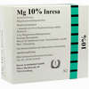 Mg 10% Inresa Ampullen 10 x 10 ml - ab 6,36 €
