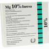 Mg 10% Inresa Ampullen 5 x 10 ml - ab 0,00 €