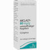 Miclast 80mg/G Wirkstoffhaltiger Nagellack 3 ml - ab 8,29 €