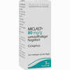 Miclast 80mg/G Wirkstoffhaltiger Nagellack 3 ml - ab 8,30 €