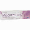 Miconazol Acis Zinkpaste  20 g - ab 5,95 €