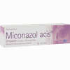 Miconazol Acis Zinkpaste  20 g - ab 6,09 €