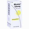 Micotar Lösung  10 ml