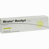 Micotar Mundgel Gel 100 g - ab 0,00 €