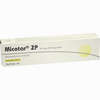 Micotar Zp Paste 50 g - ab 13,68 €