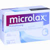 Microlax Eurim 12 x 5 ml - ab 11,07 €