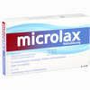 Microlax Eurimpharm arzneimittel gmbh 4 x 5 ml - ab 5,58 €