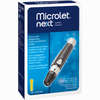Microlet Next Stechhilfe 1 Stück - ab 16,24 €