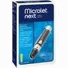 Microlet Next Stechhilfe 1 Stück - ab 16,01 €