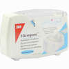 Micropore 1.25cmx5m Rollenpflaster  1 Stück - ab 1,43 €