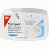 Micropore 2.50cmx5m Rollenpflaster  1 Stück - ab 2,95 €
