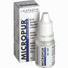 Micropur Antichlorine Ma 100f Fluid 10 ml - ab 8,58 €