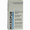 Micropur Classic Mc 10t 40 Stück - ab 25,04 €