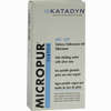 Micropur Classic Mc 10t 40 Stück - ab 24,95 €