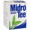 Midro Tee 48 g - ab 2,06 €