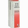 Migräne- Gastreu M R16 Tropfen 22 ml - ab 6,34 €