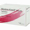 Abbildung von Migräne- Kranit 500mg Tabletten  100 Stück