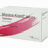 Migräne- Kranit 500mg Tabletten  100 Stück - ab 25,13 €