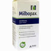 Abbildung von Milbopax Sprühlösung  500 ml
