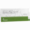 Milchsäure Pflüger Injektionslösung 5ml  10 Stück - ab 17,76 €
