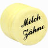Milchzahndose Holz 2. 5cm 1 Stück - ab 2,88 €