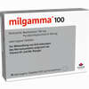 Milgamma 100mg Dragees  30 Stück - ab 14,95 €