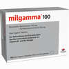 Milgamma 100mg Dragees 100 Stück