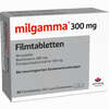 Milgamma 300mg Filmtabletten  30 Stück