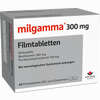 Milgamma 300mg Filmtabletten  60 Stück - ab 39,49 €