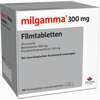 Milgamma 300mg Filmtabletten  90 Stück - ab 58,92 €