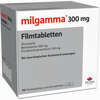 Milgamma 300mg Filmtabletten  90 Stück - ab 57,86 €