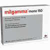 Milgamma Mono 150 Dragees 30 Stück - ab 0,00 €